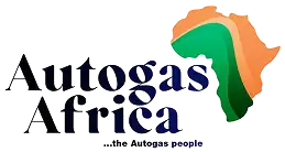 Autogas Africa logo